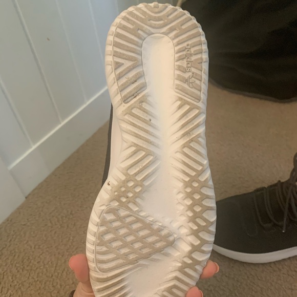 Tubular shadow BLK/DU, men size 9 - Picture 6 of 6